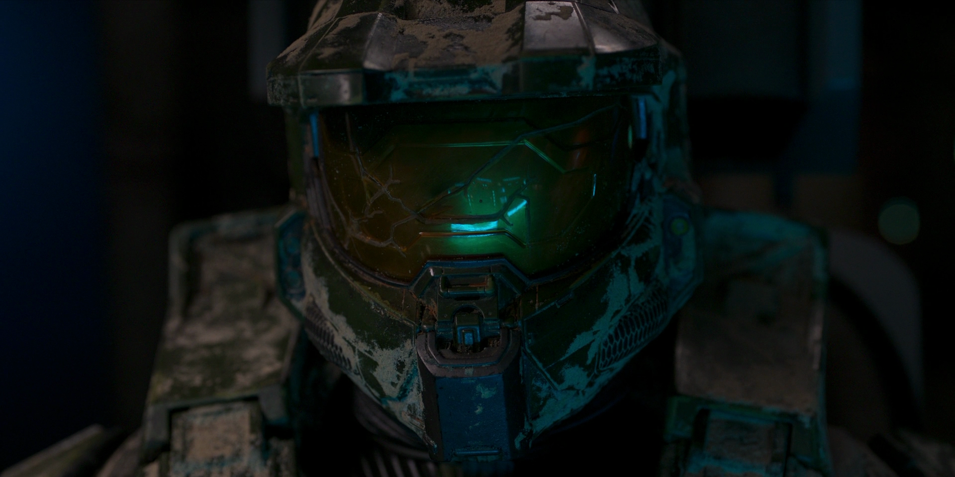 Pablo Schreiber Joins Showtime's Halo TV Series as Master Chief - Bloody  Disgusting